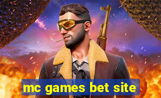 mc games bet site